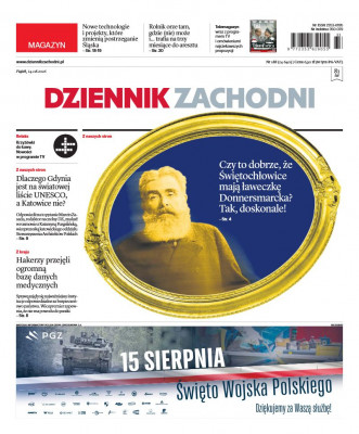 Dziennik Zachodni