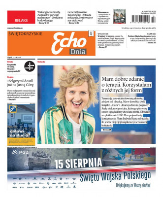 Echo Dnia