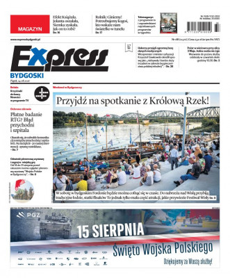 Express Bydgoski