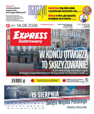 Express Ilustrowany