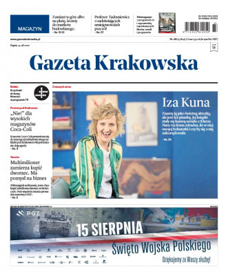 Gazeta Krakowska