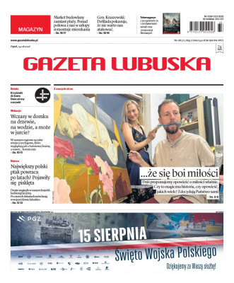 Gazeta Lubuska