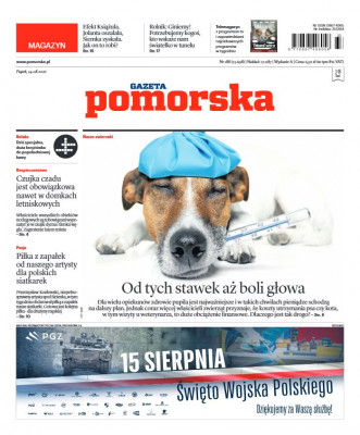 Gazeta Pomorska