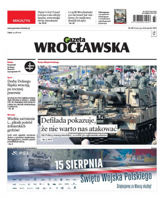 Gazeta Wrocławska
