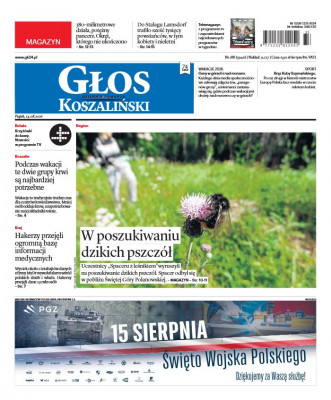 Głos Koszaliński