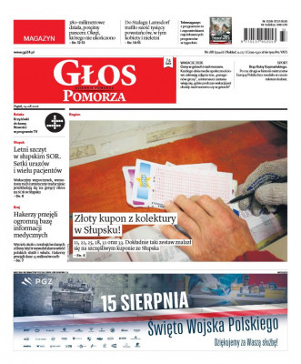 Głos Pomorza