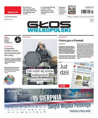 Głos Wielkopolski
