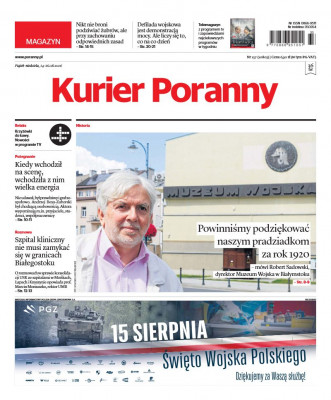 Kurier Poranny