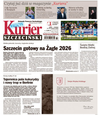 Kurier Szczeciński
