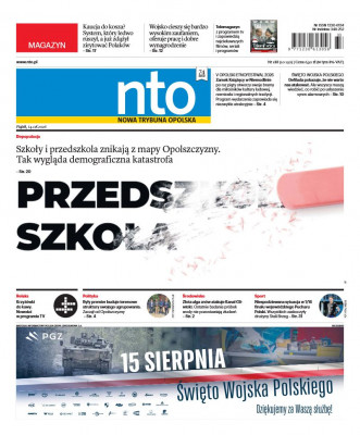 Nowa Trybuna Opolska