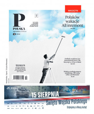 Polska Metropolia Warszawska