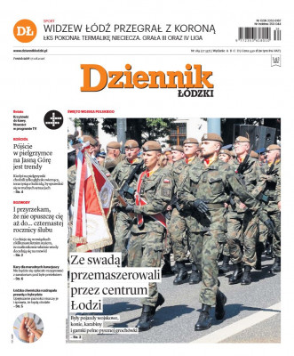 Dziennik Łódzki