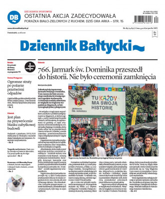 Dziennik Bałtycki