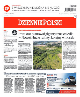 Dziennik Polski