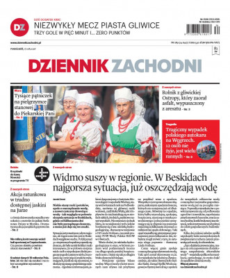 Dziennik Zachodni