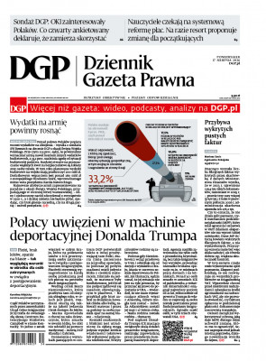 Dziennik Gazeta Prawna