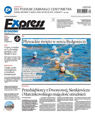 Express Bydgoski