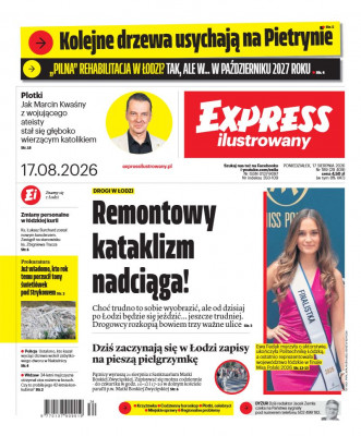 Express Ilustrowany