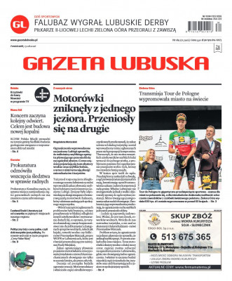 Gazeta Lubuska