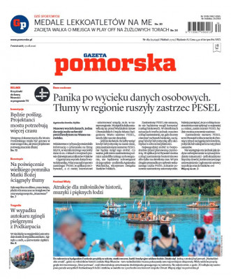 Gazeta Pomorska