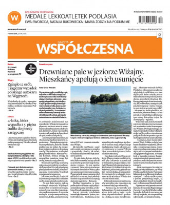 Gazeta Współczesna
