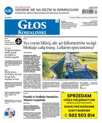 Głos Koszaliński