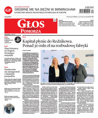 Głos Pomorza