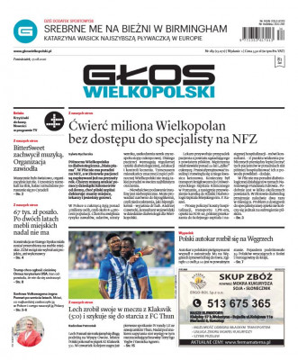 Głos Wielkopolski