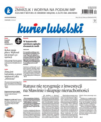 Kurier Lubelski