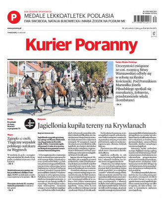 Kurier Poranny