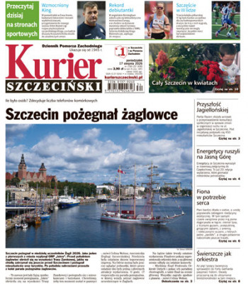 Kurier Szczeciński