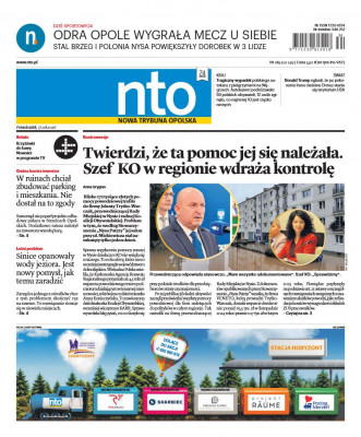 Nowa Trybuna Opolska