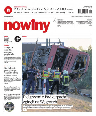 Nowiny