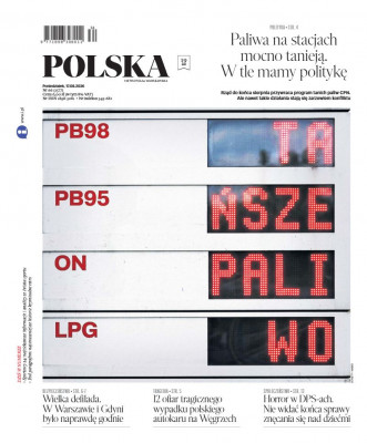 Polska Metropolia Warszawska