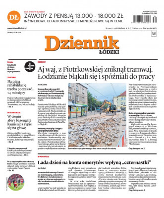 Dziennik Łódzki