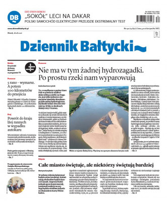 Dziennik Bałtycki