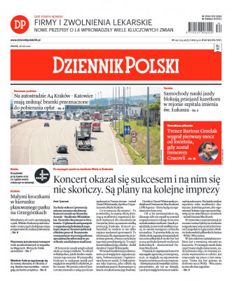 Dziennik Polski