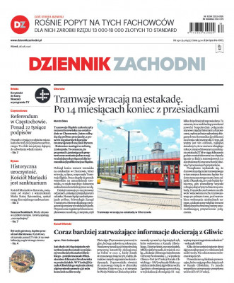 Dziennik Zachodni
