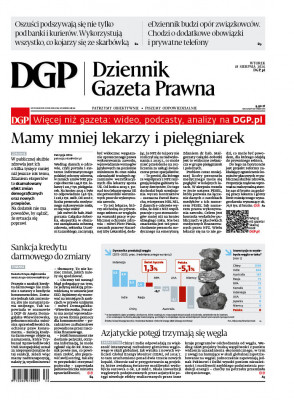 Dziennik Gazeta Prawna