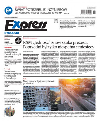 Express Bydgoski
