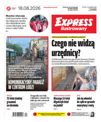 Express Ilustrowany