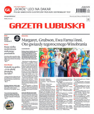 Gazeta Lubuska