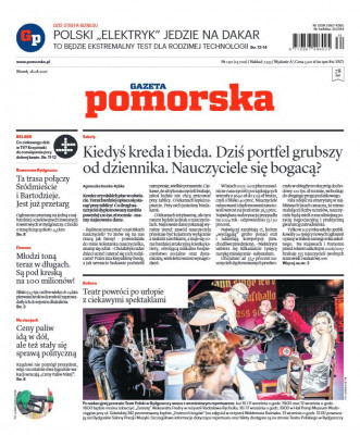 Gazeta Pomorska