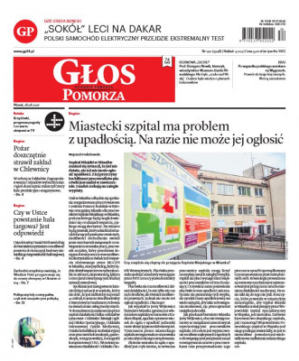 Głos Pomorza