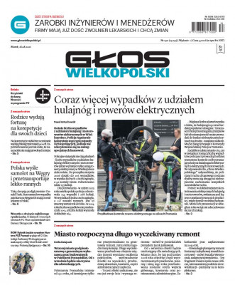 Głos Wielkopolski