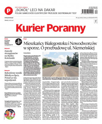 Kurier Poranny