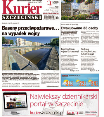 Kurier Szczeciński