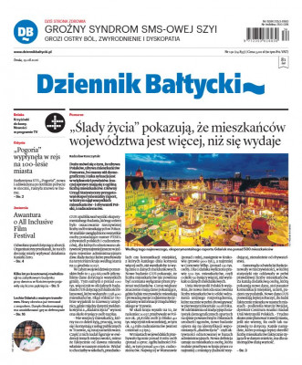 Dziennik Bałtycki