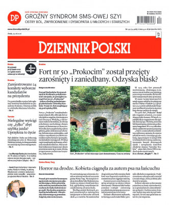 Dziennik Polski