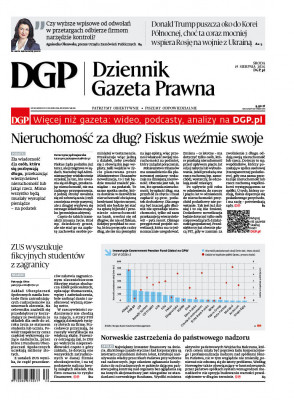 Dziennik Gazeta Prawna